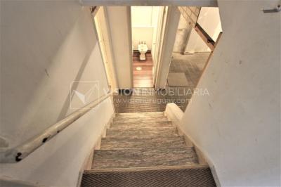 Casa de 212m2 & terreno de 359m2, Av. Luis A. de Herrera casi Rambla, Buceo-Pocitos