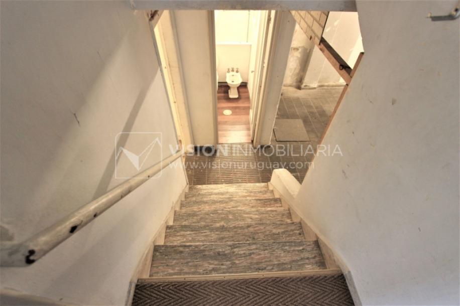 Casa de 212m2 & terreno de 359m2, Av. Luis A. de Herrera casi Rambla, Buceo-Pocitos-35