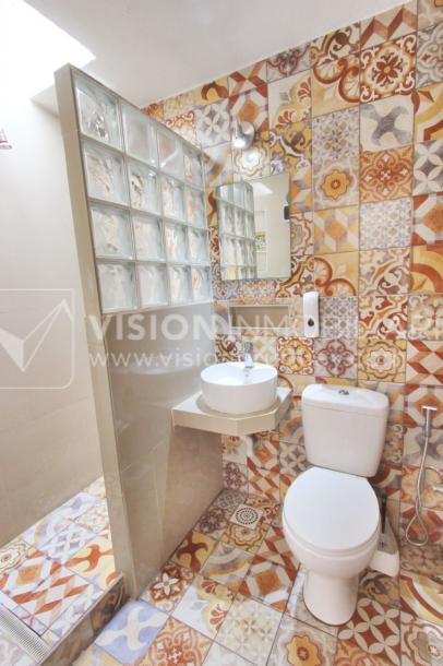 Hospedaje Hotel Hostal Pensión con Renta, 30 habitaciones, 457m2 construidos, Cd. Vieja-30