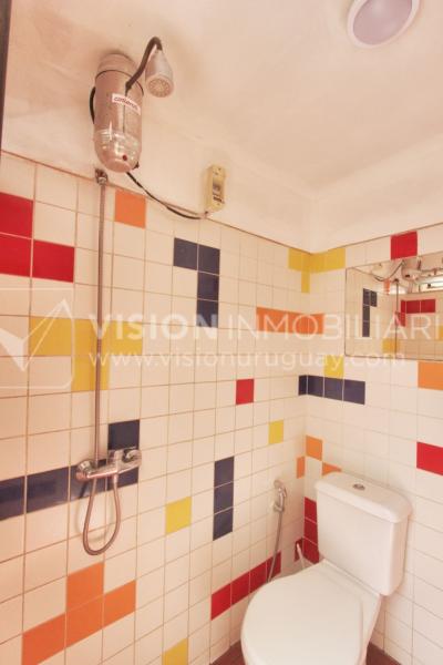 Hospedaje Hotel Hostal Pensión con Renta, 30 habitaciones, 457m2 construidos, Cd. Vieja