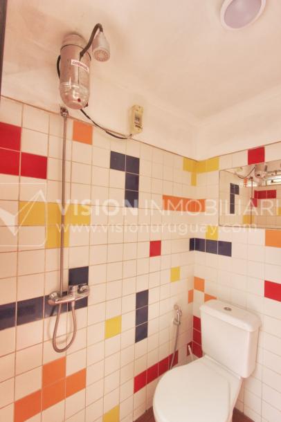 Hospedaje Hotel Hostal Pensión con Renta, 30 habitaciones, 457m2 construidos, Cd. Vieja-34