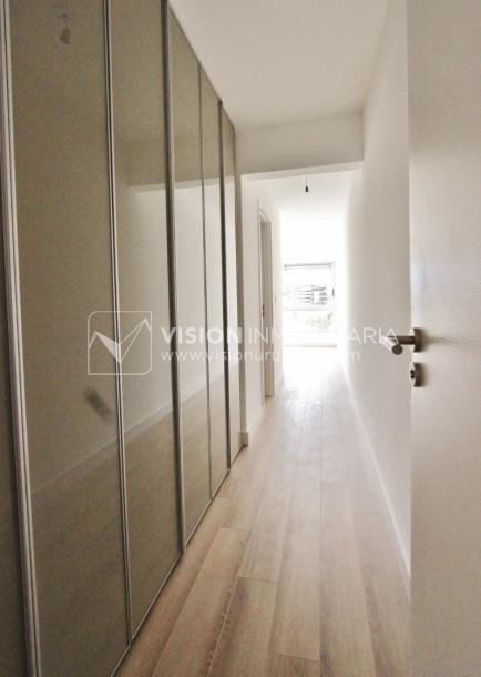 Apto en Puertito del Buceo, 4to Piso, finas terminaciones, a estrenar ya.-17