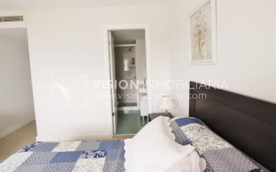 Apto en Aquarela Tower, lo mejor de Punta del Este | 4 dorm en suite + servicio, 253 m2 