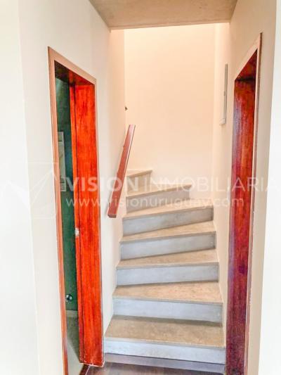 Casa en Venta en GREENS, Barrio Privado diseñado por el Arq. Carlos Ott. 3 dormitorios y 3 baños, 2 cocheras - U$ 340.000 dólares