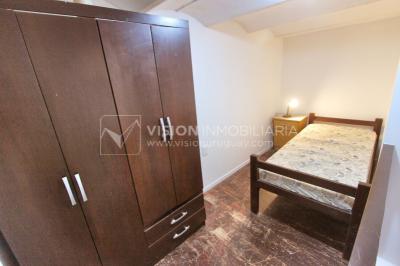 Hospedaje Hotel Hostal Pensión con Renta, 30 habitaciones, 457m2 construidos, Cd. Vieja