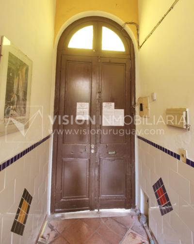 Hospedaje Hotel Hostal Pensión con Renta, 30 habitaciones, 457m2 construidos, Cd. Vieja