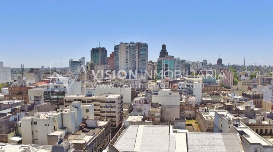 Edificio Palacio Amézaga, oportunidad de inversión, a reciclar para sede corporativa, oficinas u otro destino, 1500 m2 en el corazón de la Cd. Vieja.-21