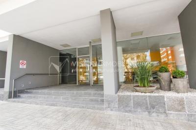 Apto nuevo 2 Dorm, 1 Baño, Av Libertador, 3er Piso MB vista, Sol directo todo el día, 2 balcones, 51 m2, Centro / Aguada. Renta sin impuestos: Vivienda Social.