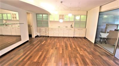 Alquile U$S 3.900 /mes - Distinguido Apartamento en Carrasco de 234 m2, 4 Dormitorios más Servicio, 2 Garajes.