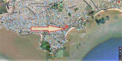 Apartamento al Frente de 1 Dormitorio y 1 Baño, impecable, Pocitos