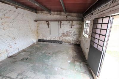 Casa de 212m2 & terreno de 359m2, Av. Luis A. de Herrera casi Rambla, Buceo-Pocitos