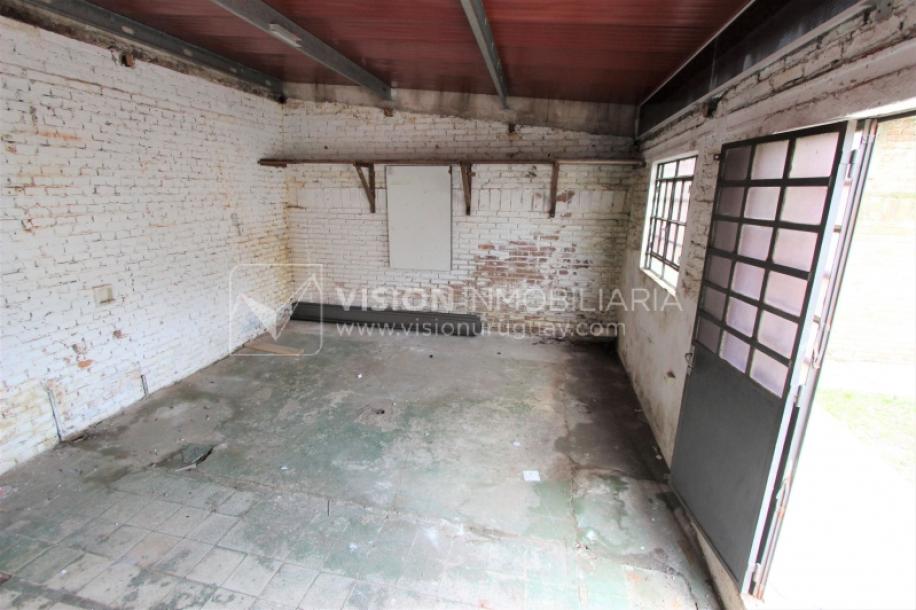 Casa de 212m2 & terreno de 359m2, Av. Luis A. de Herrera casi Rambla, Buceo-Pocitos-49