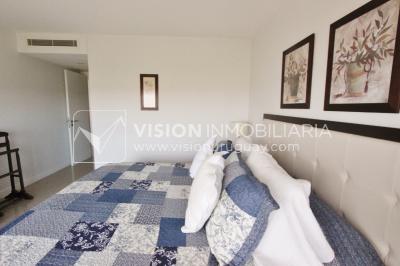 Apto en Aquarela Tower, lo mejor de Punta del Este | 4 dorm en suite + servicio, 253 m2 