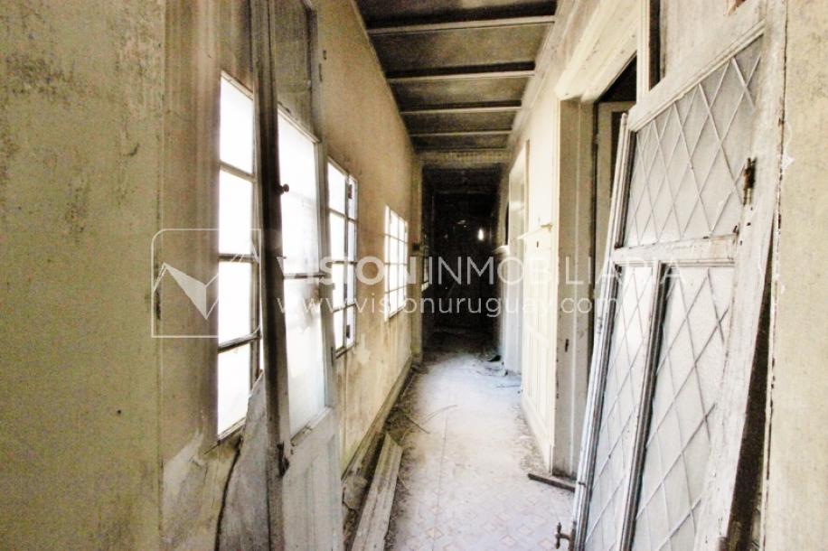 Edificio Palacio Amézaga, oportunidad de inversión, a reciclar para sede corporativa, oficinas u otro destino, 1500 m2 en el corazón de la Cd. Vieja.-64