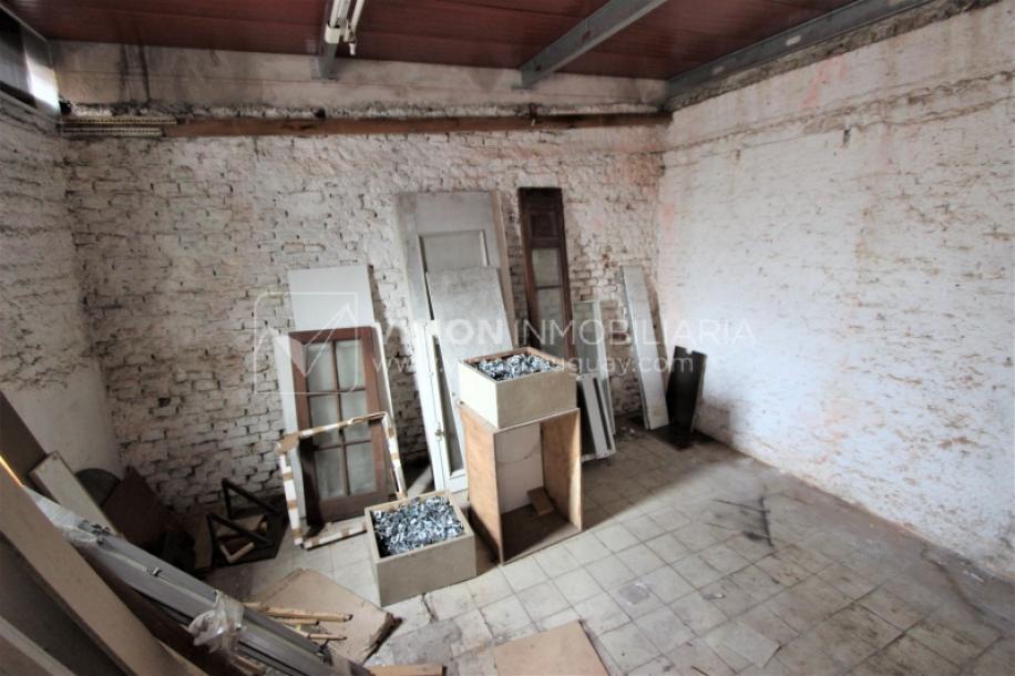 Casa de 212m2 & terreno de 359m2, Av. Luis A. de Herrera casi Rambla, Buceo-Pocitos-50