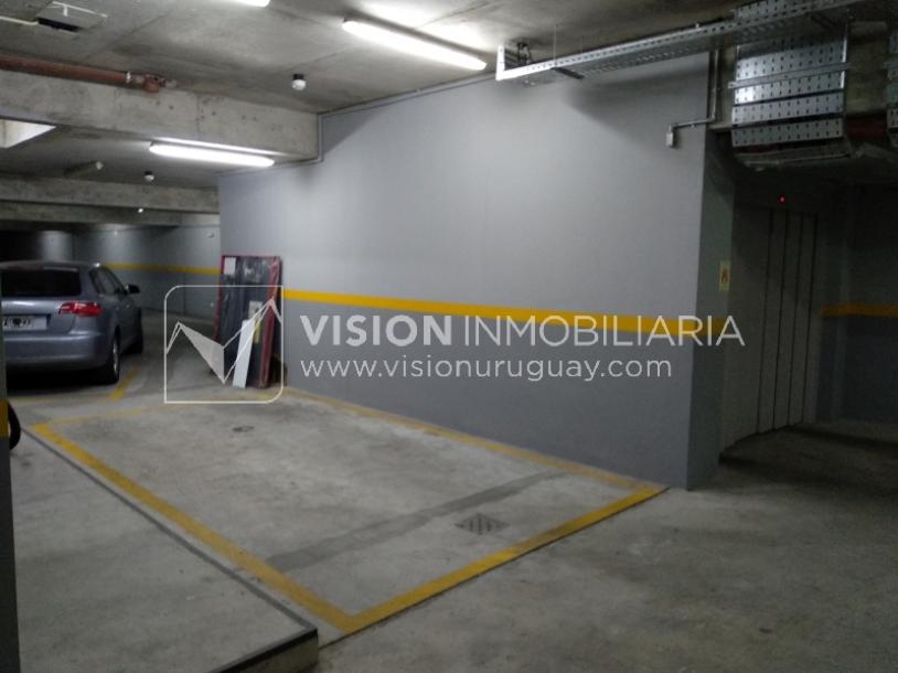 GO Pocitos 2 - Moderno penthouse de 2 dormitorios, a pasos de la Rambla-24