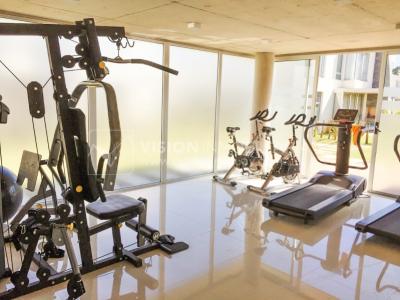 Casas . 3 dorm y 3 baños, Barrio Privado GREENS Arq. Carlos Ott, Barra de Carrasco - U$ 330.000