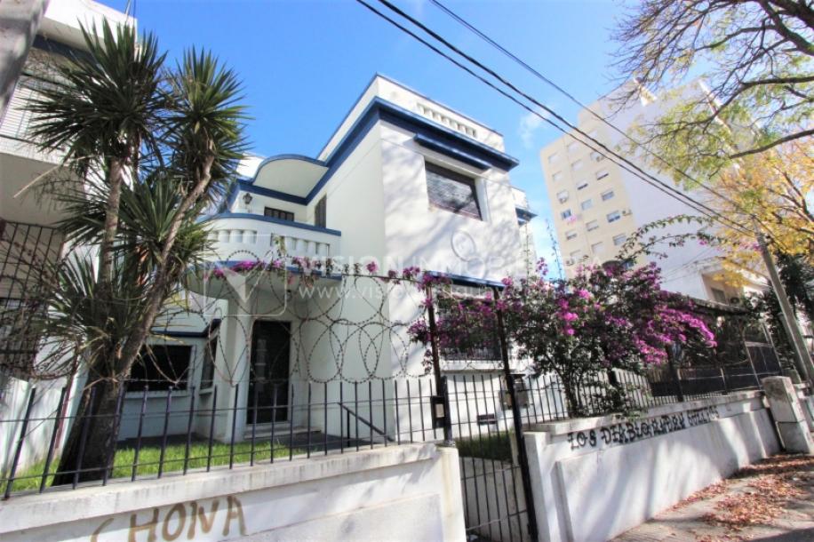 Padrón único de 641m2 en Pocitos con Casa de 13 ambientes, 302m2 construidos.-6