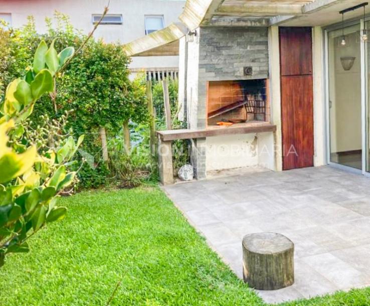 Casa en Venta en GREENS, Barrio Privado diseñado por el Arq. Carlos Ott. 3 dormitorios y 3 baños, 2 cocheras - U$ 340.000 dólares-43