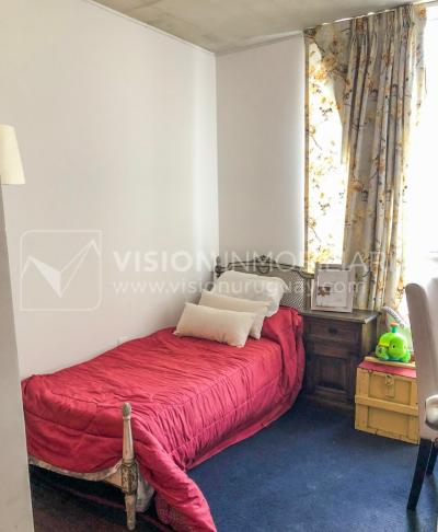 Casas . 3 dorm y 3 baños, Barrio Privado GREENS Arq. Carlos Ott, Barra de Carrasco - U$ 330.000