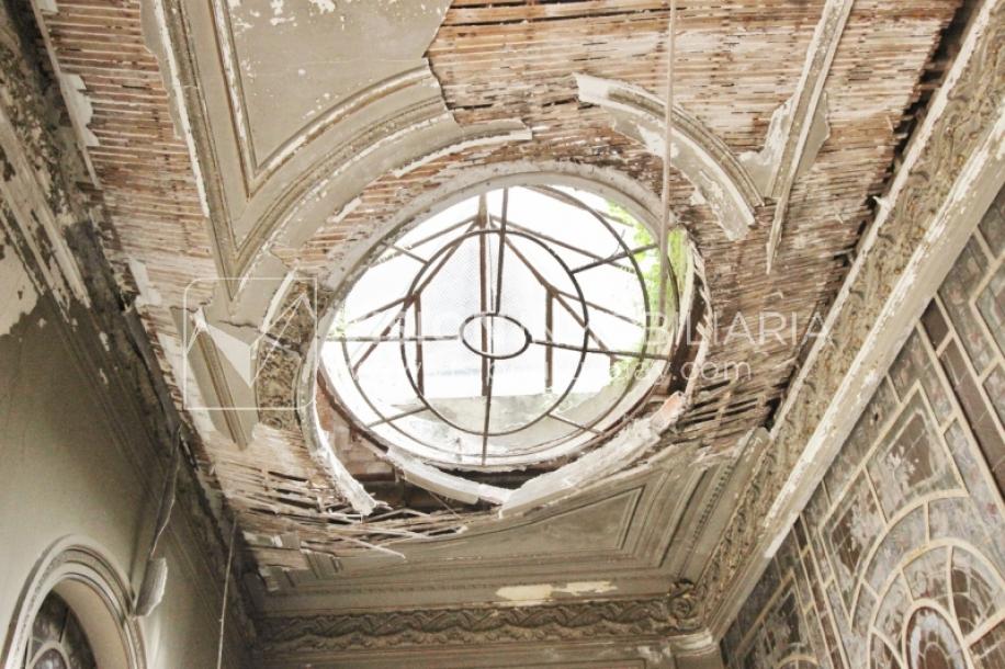 Edificio Palacio Amézaga, oportunidad de inversión, a reciclar para sede corporativa, oficinas u otro destino, 1500 m2 en el corazón de la Cd. Vieja.-30