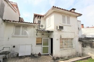 Casa de 212m2 & terreno de 359m2, Av. Luis A. de Herrera casi Rambla, Buceo-Pocitos