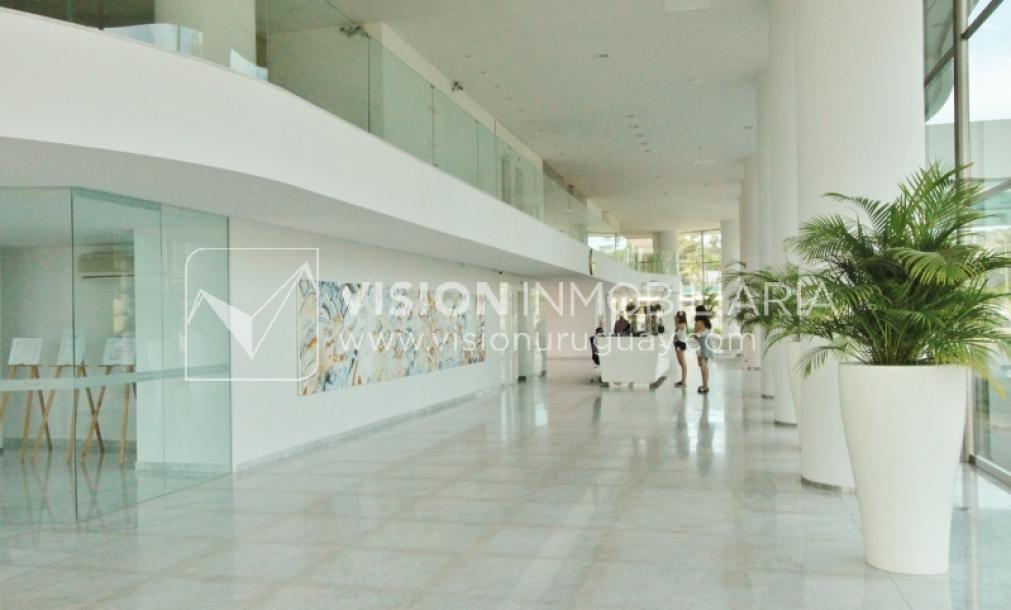 Apto en Aquarela Tower, lo mejor de Punta del Este | 4 dorm en suite + servicio, 253 m2 -3