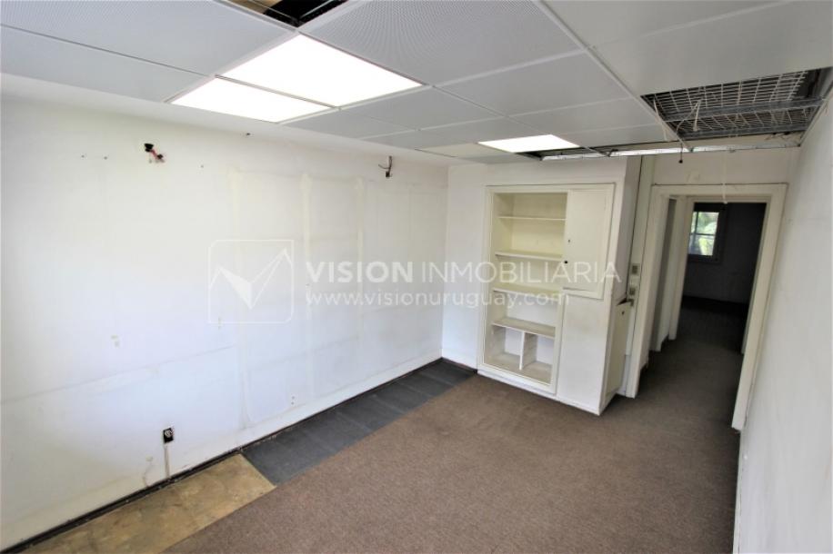 Casa de 212m2 & terreno de 359m2, Av. Luis A. de Herrera casi Rambla, Buceo-Pocitos-24