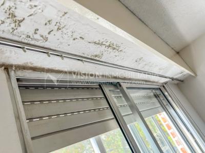 Apartamento con Renta en Venta al frente 2 Dormitorios 2 Baños, La Blanqueada, Av. 8 de Octubre, en Piso 3. Semiequipado. Amenities: 3 Parrilleros, gran Patio Juegos para Niños. Portería y Vigilancia