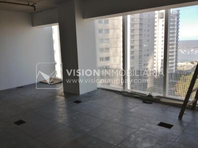 Oficina en Torre IV - Mvdeo. World Trade Center, Usd 380,000