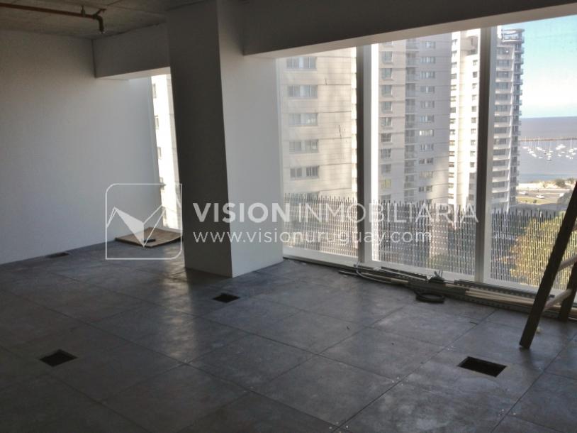 Oficina en Torre IV - Mvdeo. World Trade Center, Usd 380,000-3