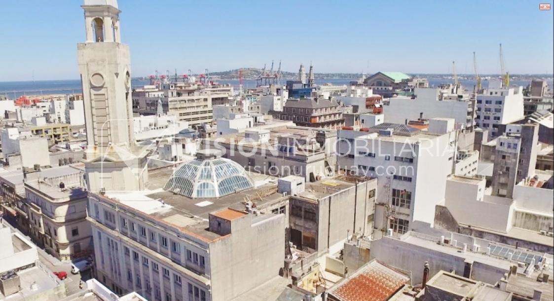 Edificio Palacio Amézaga, oportunidad de inversión, a reciclar para sede corporativa, oficinas u otro destino, 1500 m2 en el corazón de la Cd. Vieja.-17