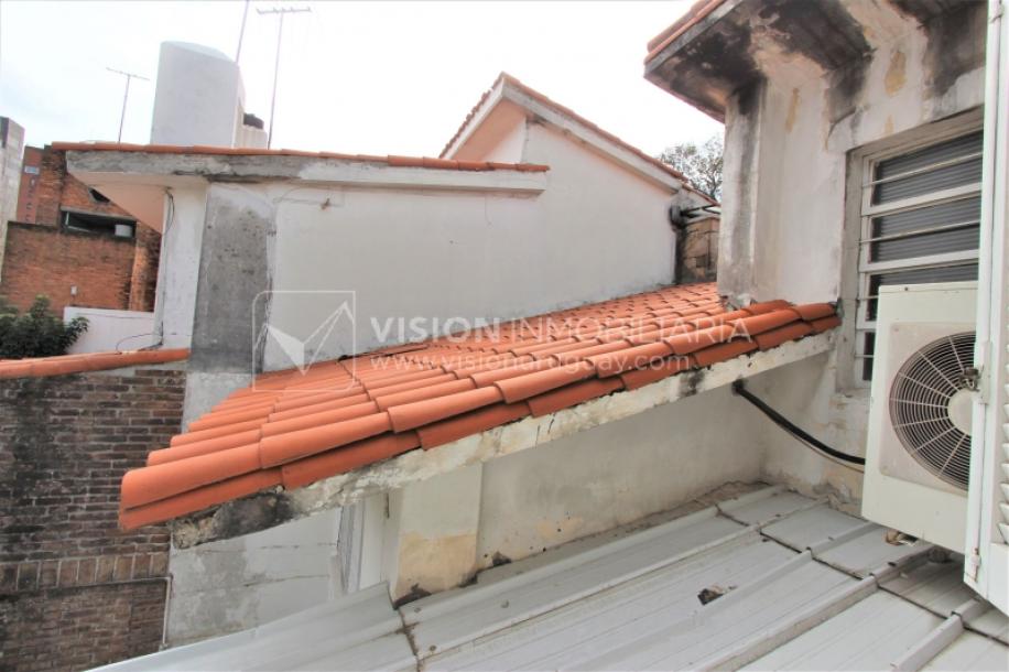 Casa de 212m2 & terreno de 359m2, Av. Luis A. de Herrera casi Rambla, Buceo-Pocitos-28