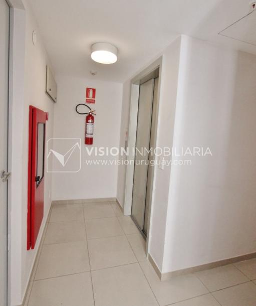 Apto en Aquarela Tower, lo mejor de Punta del Este | 4 dorm en suite + servicio, 253 m2 -93