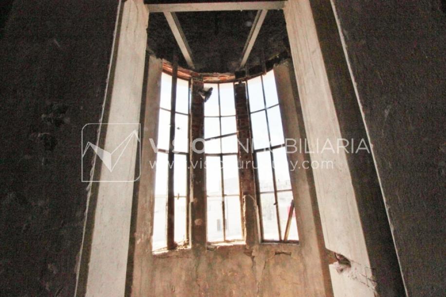 Edificio Palacio Amézaga, oportunidad de inversión, a reciclar para sede corporativa, oficinas u otro destino, 1500 m2 en el corazón de la Cd. Vieja.-68