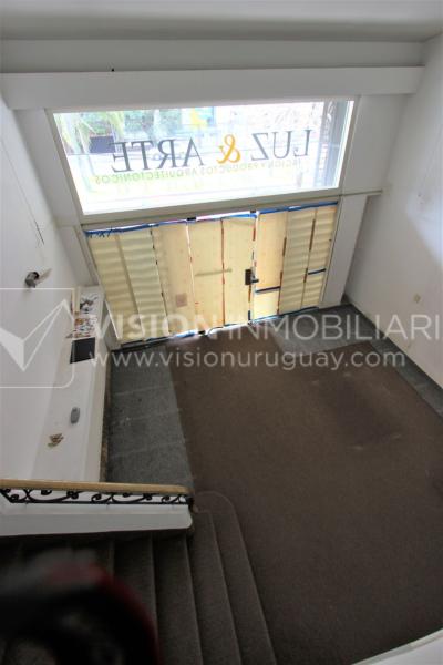 Casa de 212m2 & terreno de 359m2, Av. Luis A. de Herrera casi Rambla, Buceo-Pocitos