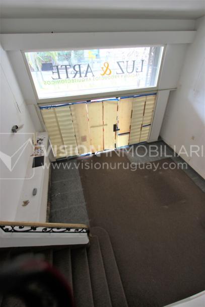 Casa de 212m2 & terreno de 359m2, Av. Luis A. de Herrera casi Rambla, Buceo-Pocitos-34