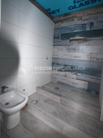 Exclusivo apartamento de 2 dormitorios en Av. Roosevelt Punta del Este