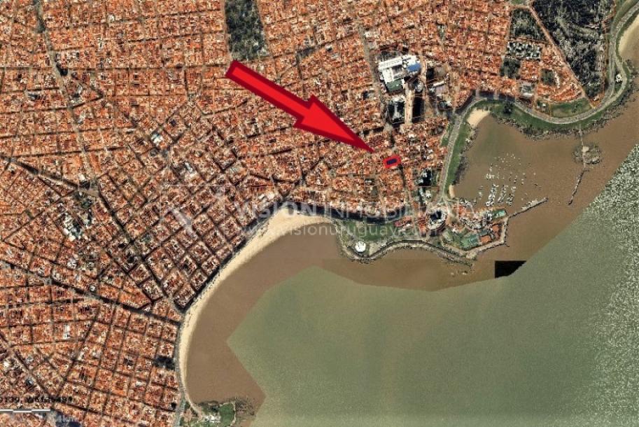 Casa de 212m2 & terreno de 359m2, Av. Luis A. de Herrera casi Rambla, Buceo-Pocitos-56