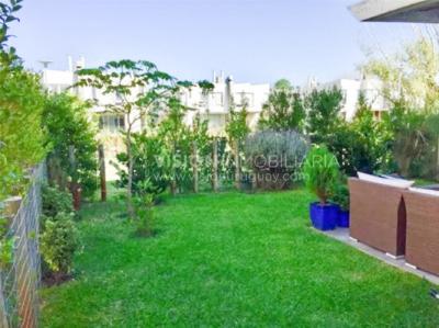 Casa en Venta en GREENS, Barrio Privado diseñado por el Arq. Carlos Ott. 3 dormitorios y 3 baños, 2 cocheras - U$ 340.000 dólares