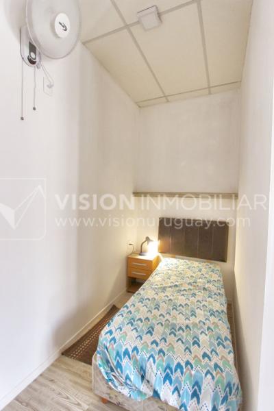 Hospedaje Hotel Hostal Pensión con Renta, 30 habitaciones, 457m2 construidos, Cd. Vieja