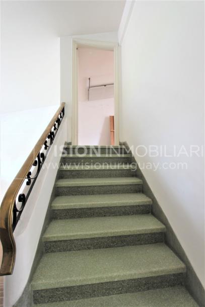 Casa de 212m2 & terreno de 359m2, Av. Luis A. de Herrera casi Rambla, Buceo-Pocitos-25