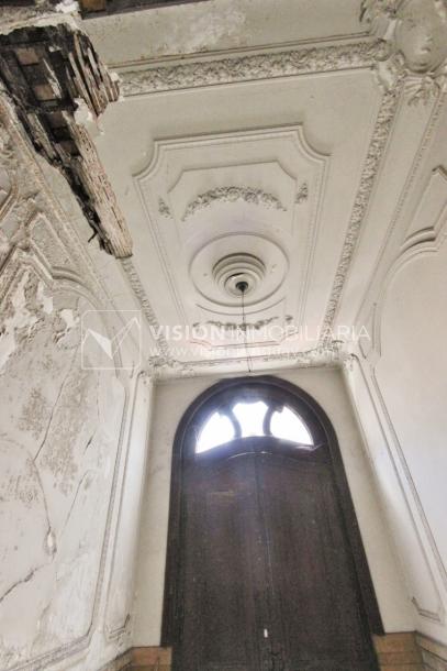 Edificio Palacio Amézaga, oportunidad de inversión, a reciclar para sede corporativa, oficinas u otro destino, 1500 m2 en el corazón de la Cd. Vieja.-48