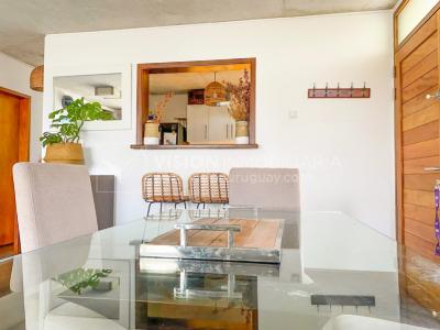 Casas . 3 dorm y 3 baños, Barrio Privado GREENS Arq. Carlos Ott, Barra de Carrasco - U$ 330.000