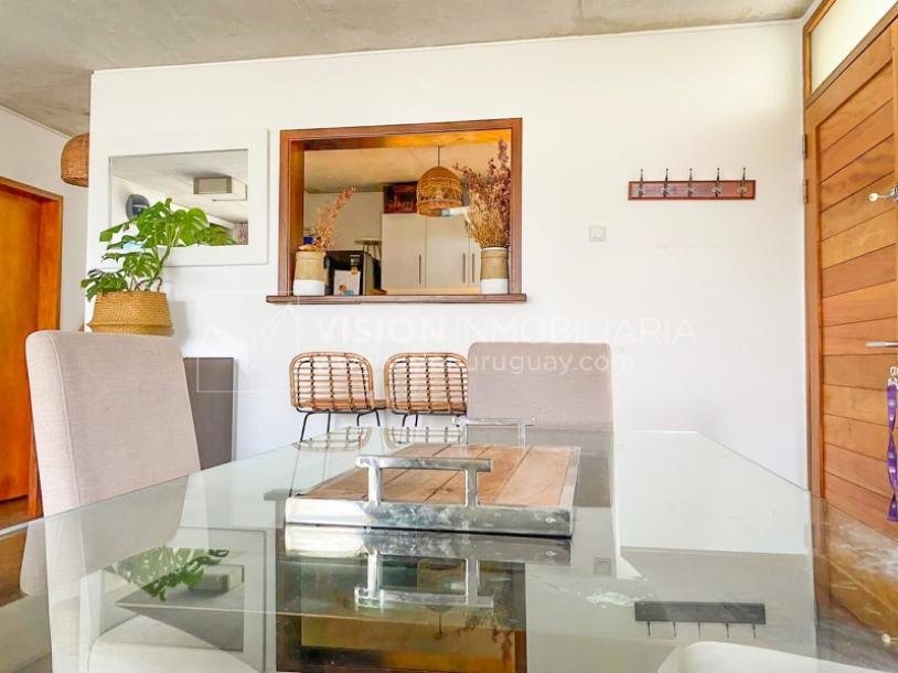 Casas . 3 dorm y 3 baños, Barrio Privado GREENS Arq. Carlos Ott, Barra de Carrasco - U$ 330.000-21