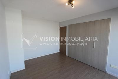 GO Pocitos 2 - Moderno penthouse de 2 dormitorios, a pasos de la Rambla