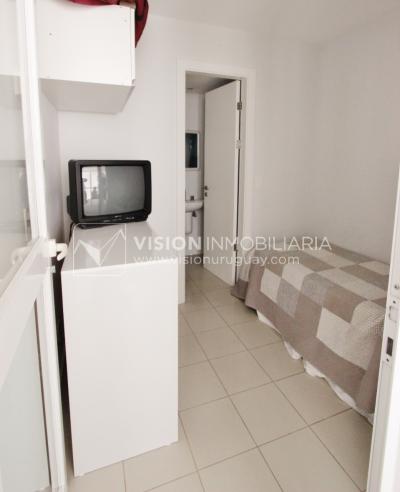 Apto en Aquarela Tower, lo mejor de Punta del Este | 4 dorm en suite + servicio, 253 m2 