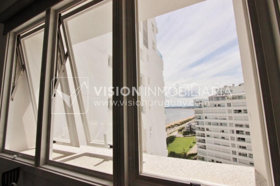Apto en Aquarela Tower, lo mejor de Punta del Este | 4 dorm en suite + servicio, 253 m2 -81