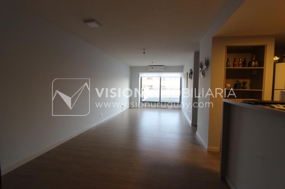 GO Pocitos 2 - Moderno penthouse de 2 dormitorios, a pasos de la Rambla-5