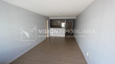 Moderno apartamento de 1 habitación en Pocitos